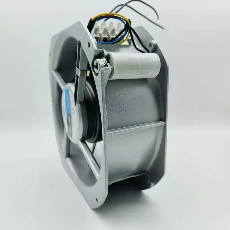 For Yuxun YX2 2580-1/2/3BL 110/220/380V 90W 0.42A Full Metal Chassis Cooling Fan