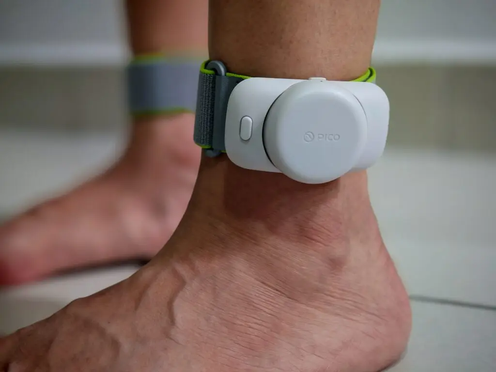 Pico Motion Tracker Leg Tracker Waist Tracker Full Body Tracking