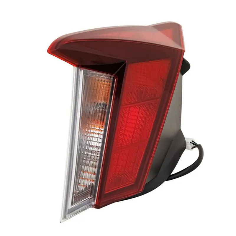 For Hyundai Elantra 2021-22 Tail Light Right 92402-AB000-N25R