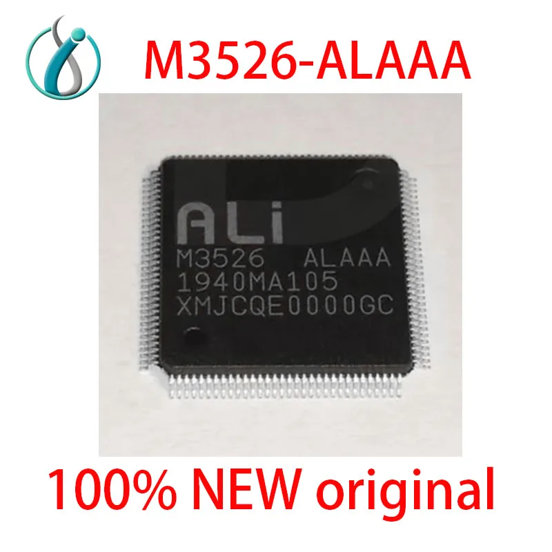 M3526-ALAAA M3526 ALAAA LQFP128 100% Новый чипсет