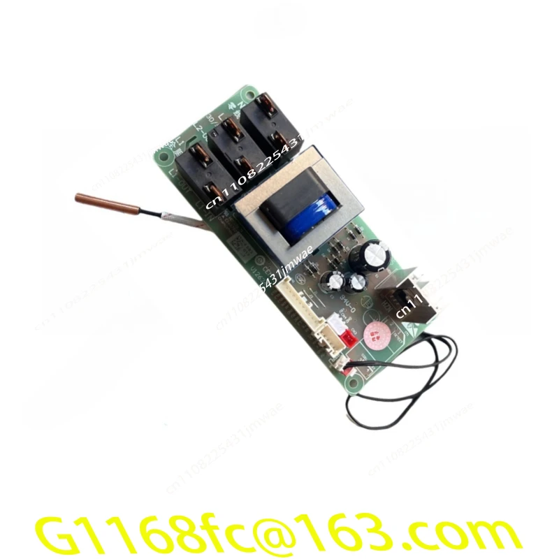 0040400608B Applicable to water heater 0041800023 A Power main control board 0041800118A