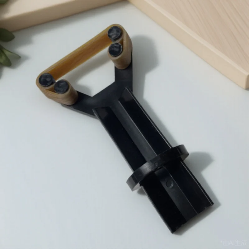 

Reliable Pool Cue Tip Clamp High Quality Material Cue Tip Fixator for Comfortable Grip and Efficient Billiards Game Preparation