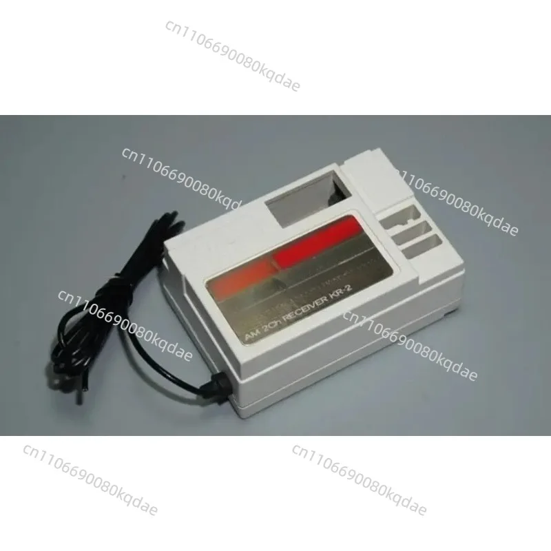 Mini‑Size Signal‑Receiving Control Module, Model‑Craft Equipment Signal‑Processing Hardware Accessory