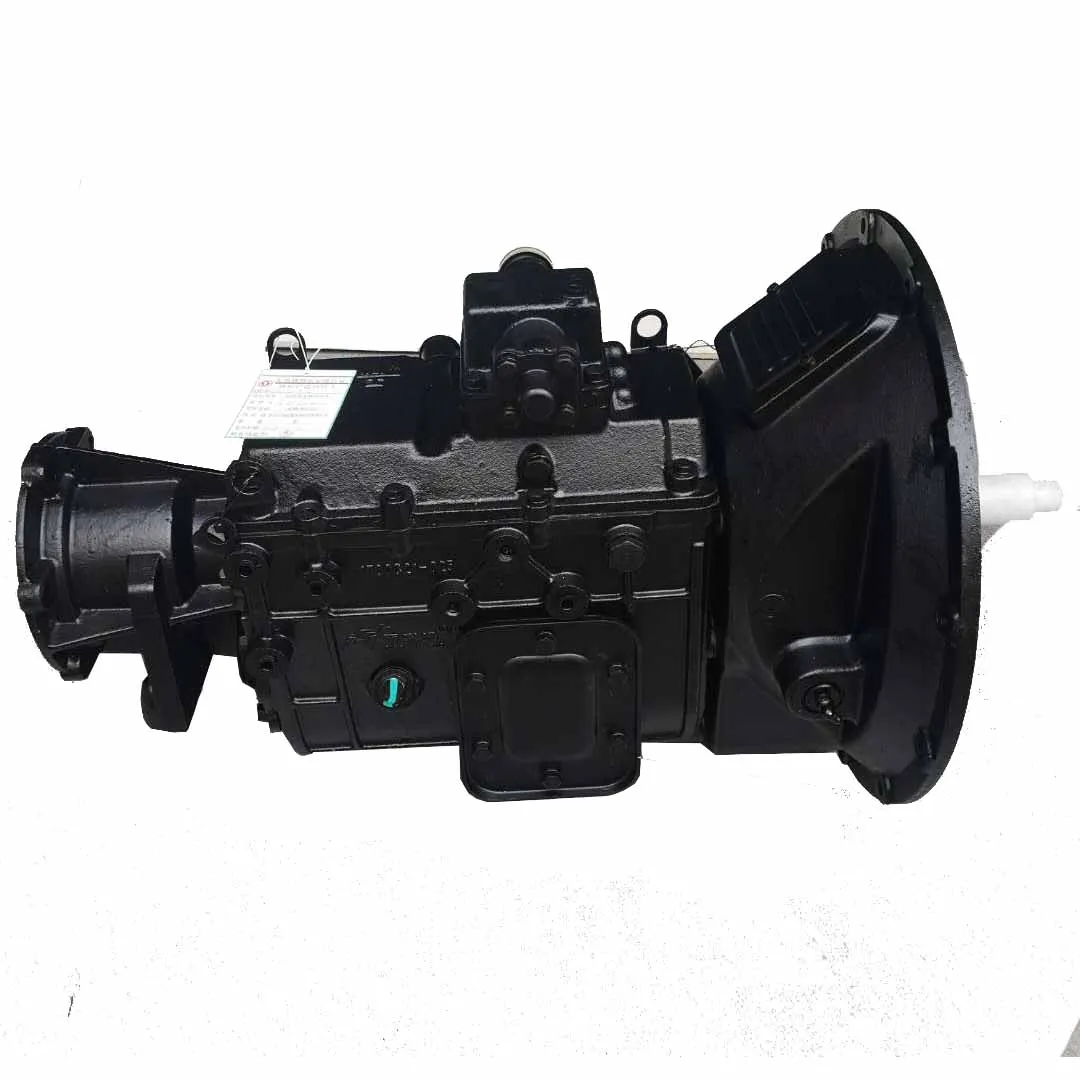 Dongfeng Mengshi ORV vehicle parts EQ2050 series transmission with clutch and Separation mechanism 17C36-00030