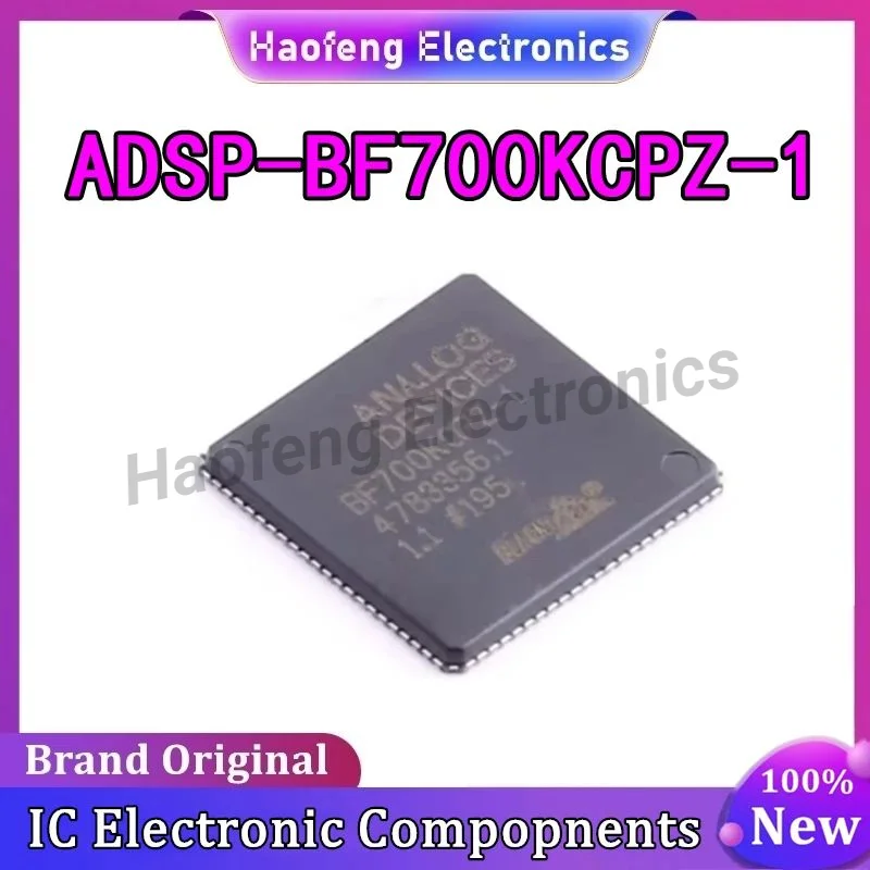 New original ADSP-BF700KCPZ-1 ADSP-BF700KCPZ ADSP-BF700 LFCSP-88 100% Brand