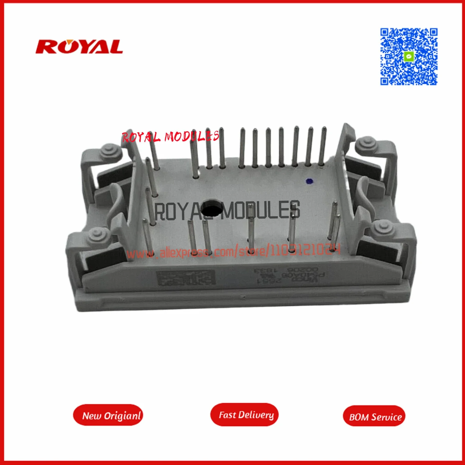 

P540A06 05 04 03 02 01 07 08 0804 0803 Новый модуль