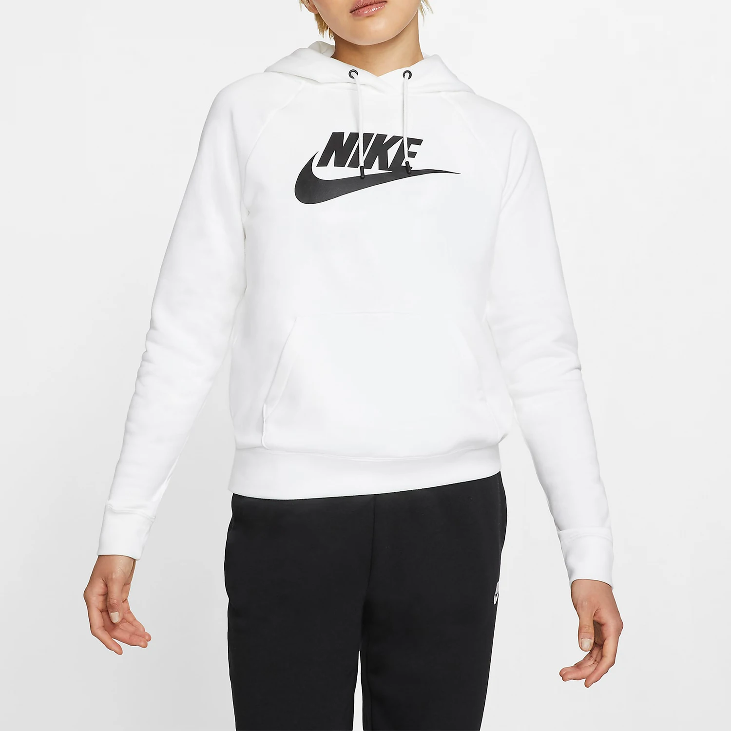 

Женская спортивная толстовка с капюшоном Nike Authentic New Season BV4127-100
