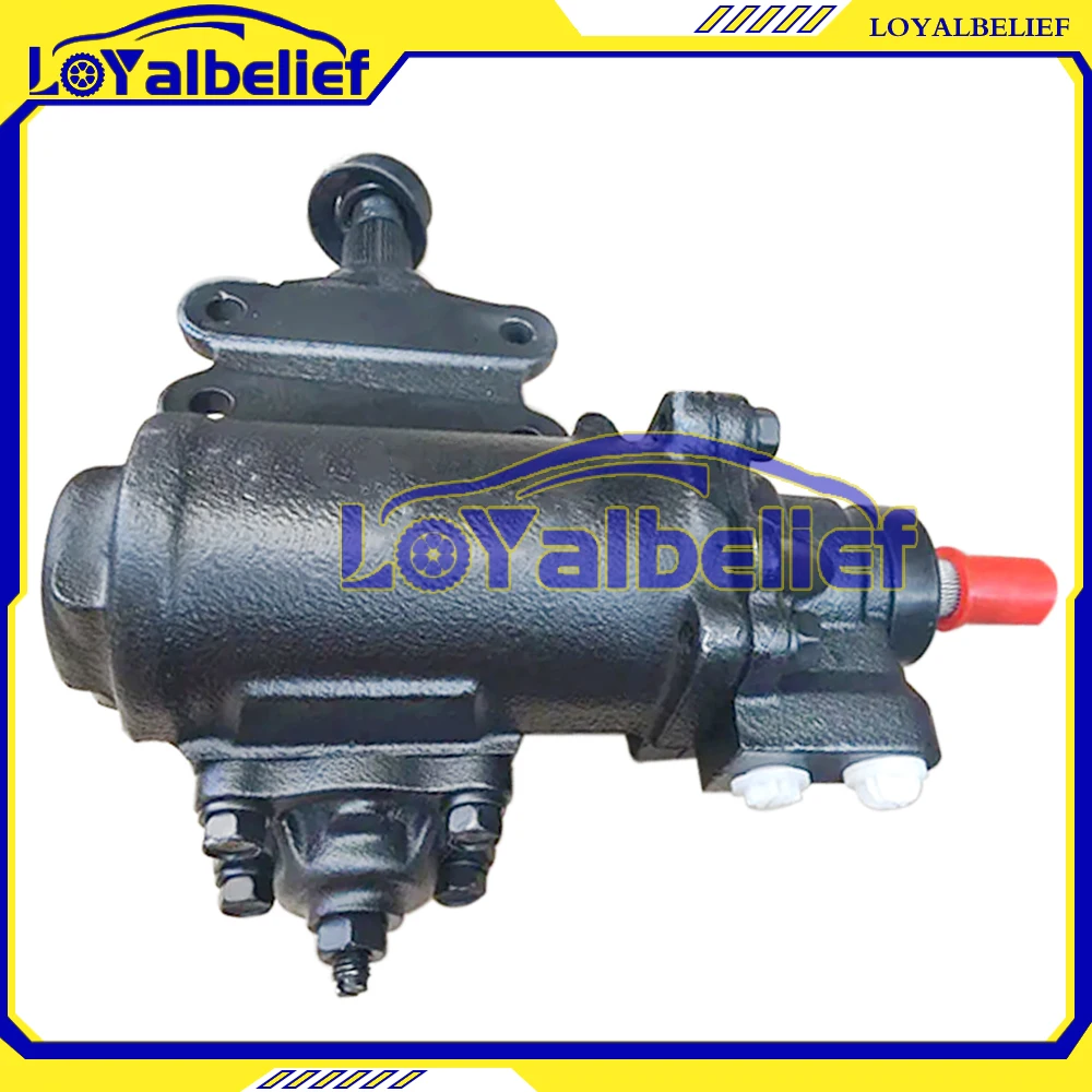 

LHD Power Steering Rack Gear Box For Nissan Patrol Y60 1987-1998 49200-06J00 4960006J0