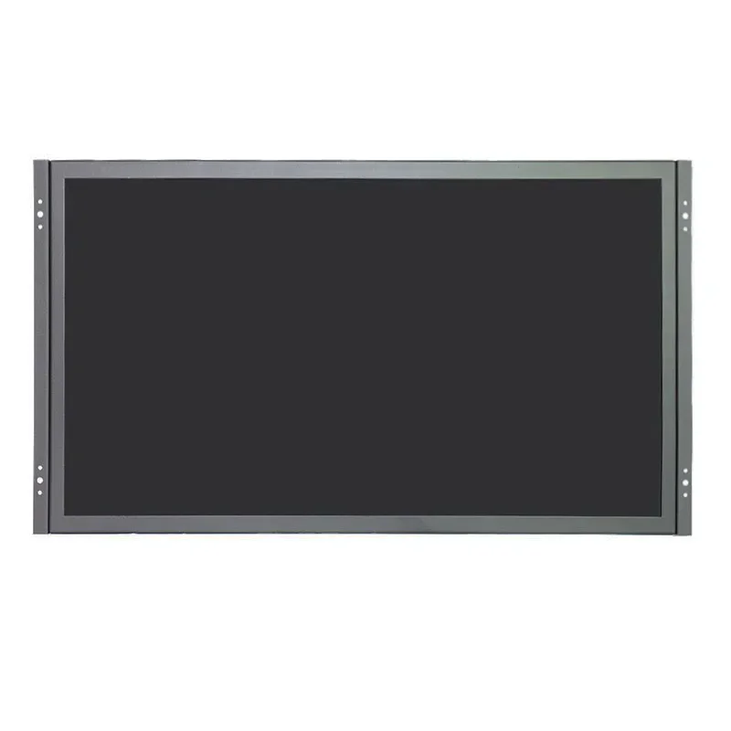 1080P 19 20 Monitor capacitivo de tela de toque LCD de 21,5 polegadas para monitor portátil industrial com display LED