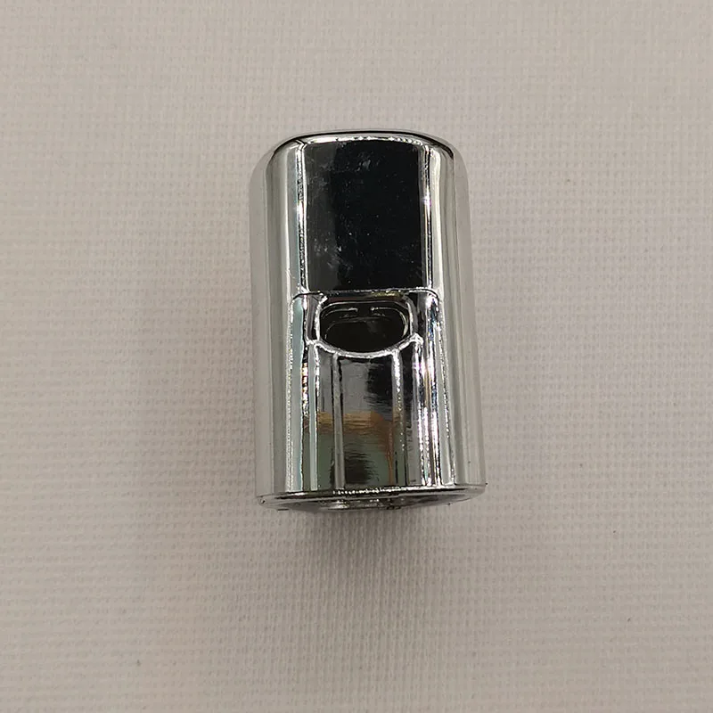 1X Chrome Hand Brake Release Push Button Switch 5f0711333a For Seat Leon Mk3 5f 2012 2013 2014 2015 016 2017 2018 2019