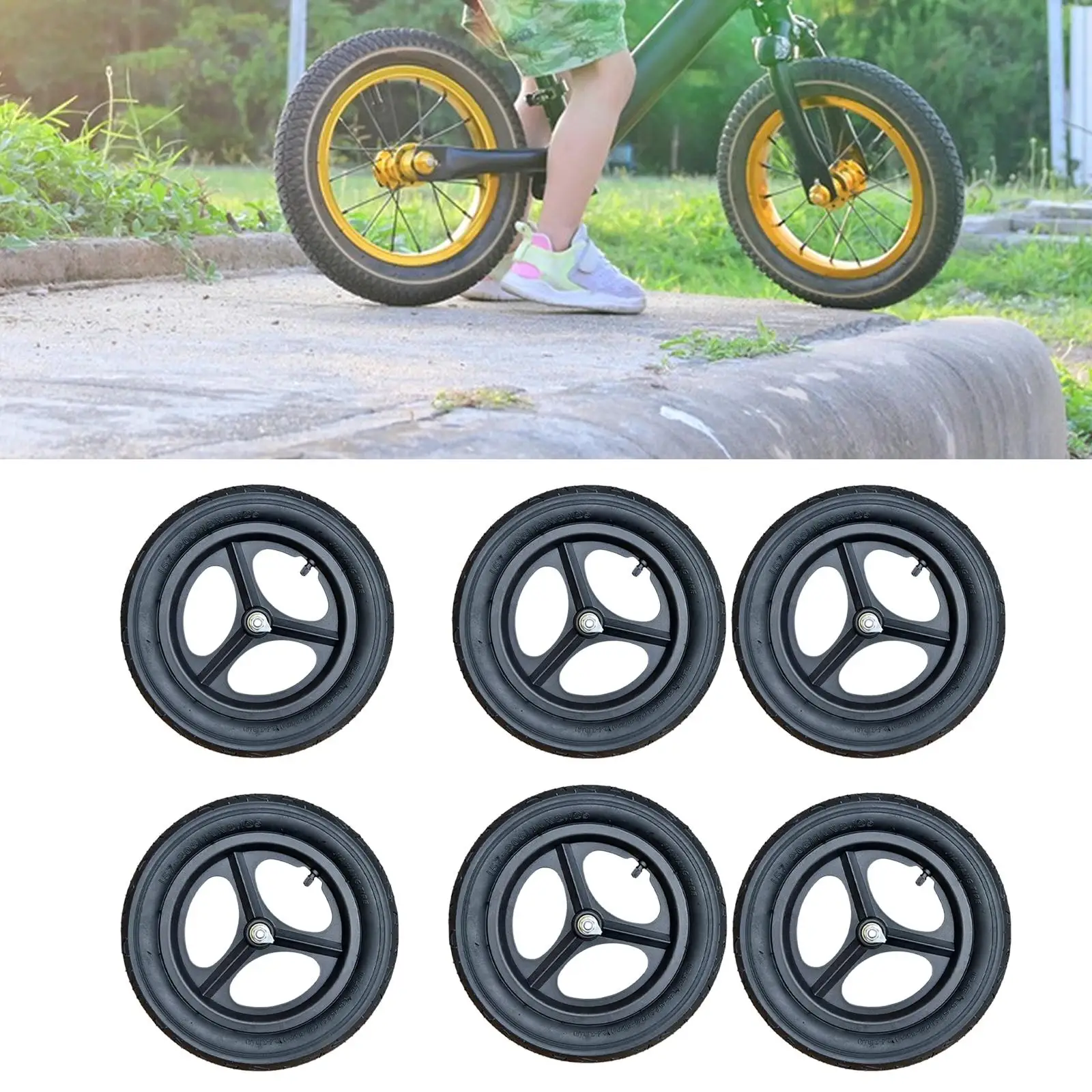 

Kids Balance Bike Replacement Bike Bike Bike Cycling Strong Load Bearing