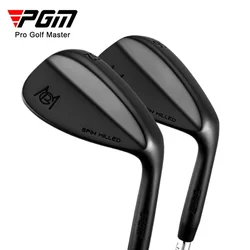 Palos de golf PGM Arena cuñas de búnker de 52/56 grados para diestros SG012