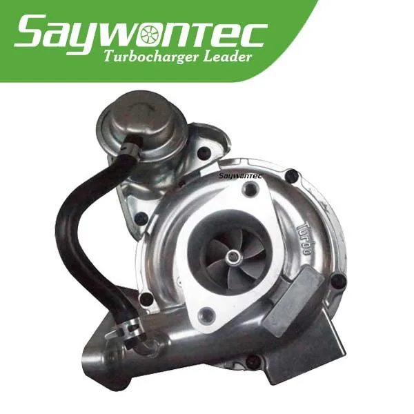 Saywontec High Quality New Turbo RHF4H Turbocharger VB420119 VA420125 for Nissan Diesel Truck Engine YD25DDTI D22 YD25K2 2.5L