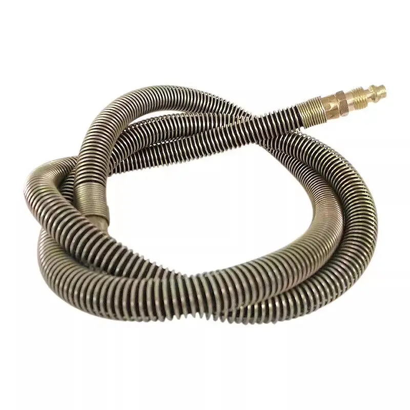 High Pressure Automatic Lubrication Unit CNC Machine Tool Lubricating Oil Supply Equipment For Machining Center