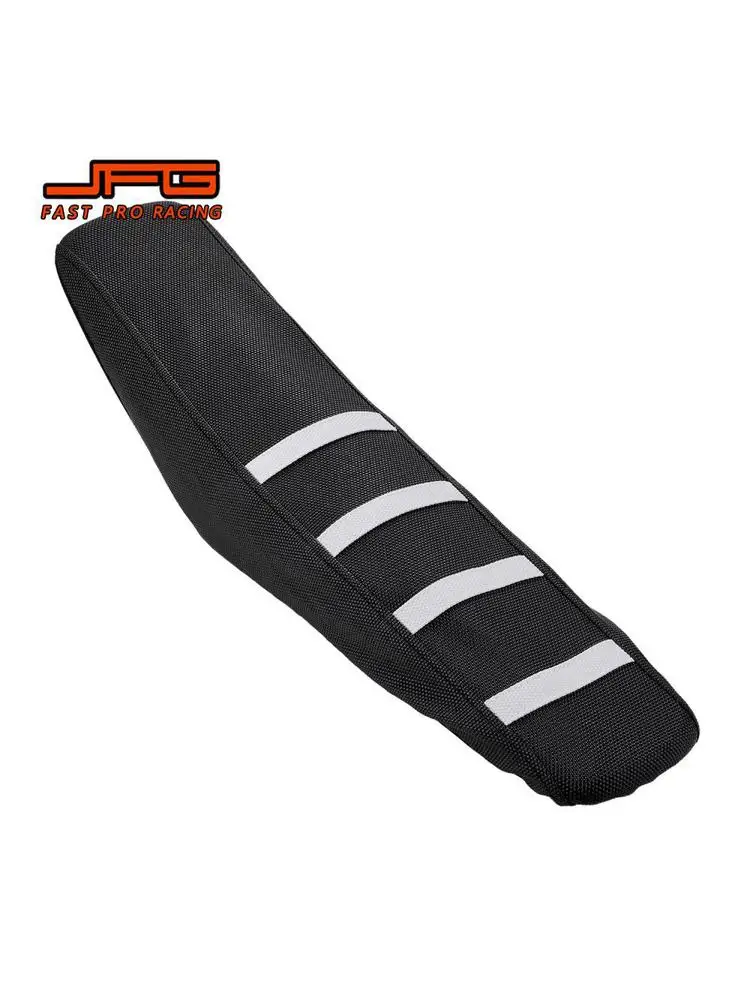 AliExpress JFGRACING Motorcycle Accessories Seat Cover Protector Breathable Waterproof Against Wear For Yozma IN10 Dirt Pit Bike PVC Motocross