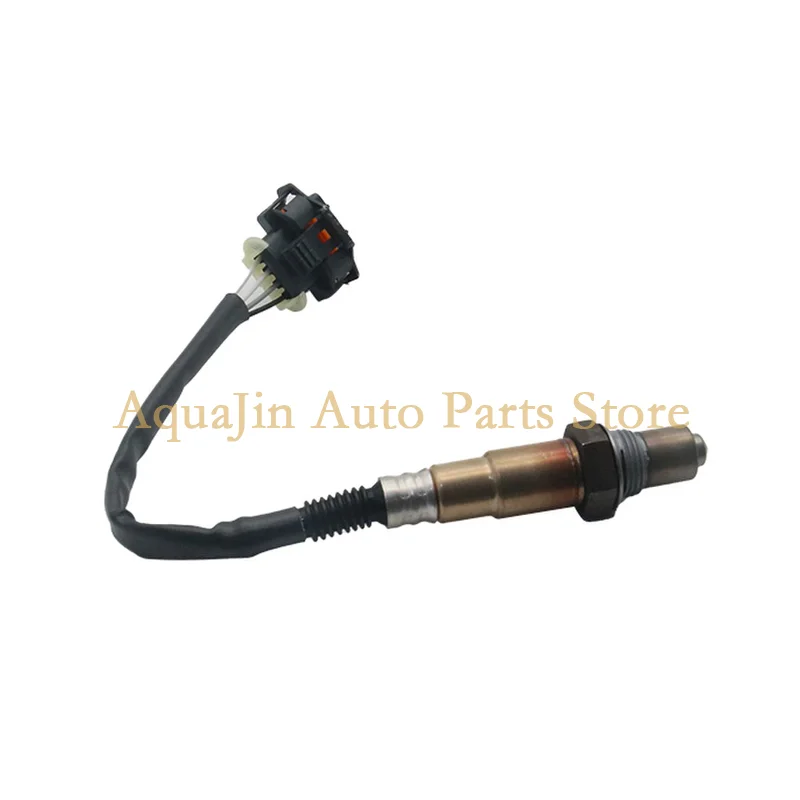 0258010065 Zuurstof Lucht Brandstof Verhouding Pedaal Sensor Voor Vauxhall Opel Astra 5 GTC J Cascada W13 Corsa 3D Insignia MK1 Meriva 2 Mokka