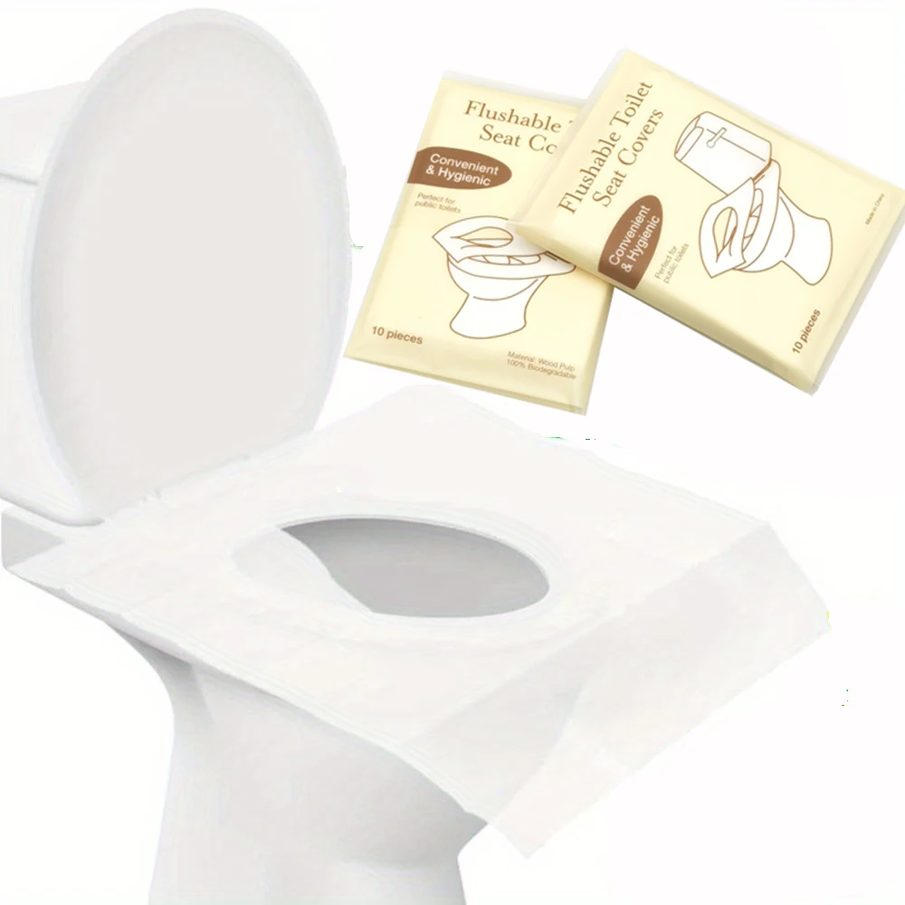 #16 Trending Toilet Seat Covers Right Now