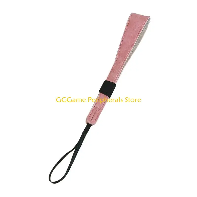 U55B Ergonomic Camera Wrist Strap for Safe Handling During Travel and Video Recording