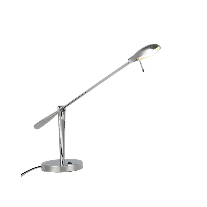 

Modern simple bedroom desk bedside lamp hotel