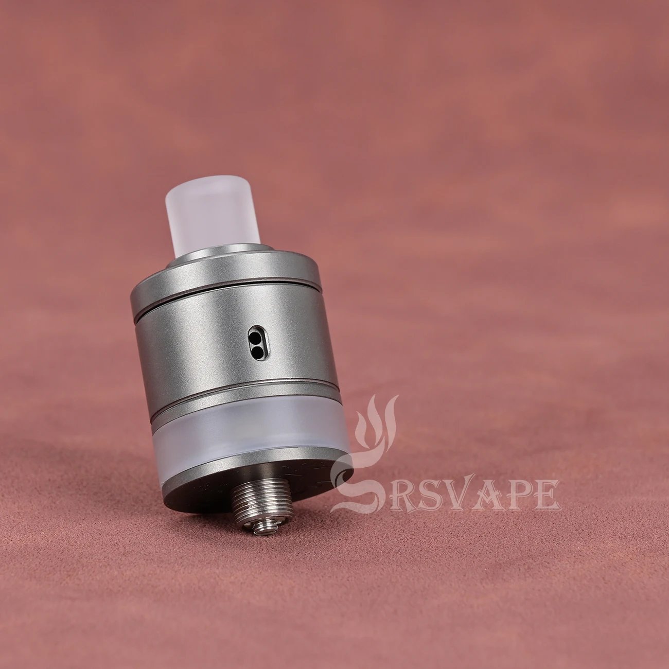 SRS Nextiny Style RDA Vape 316SS 22 atomizer tank for coils & atomizers - main product image