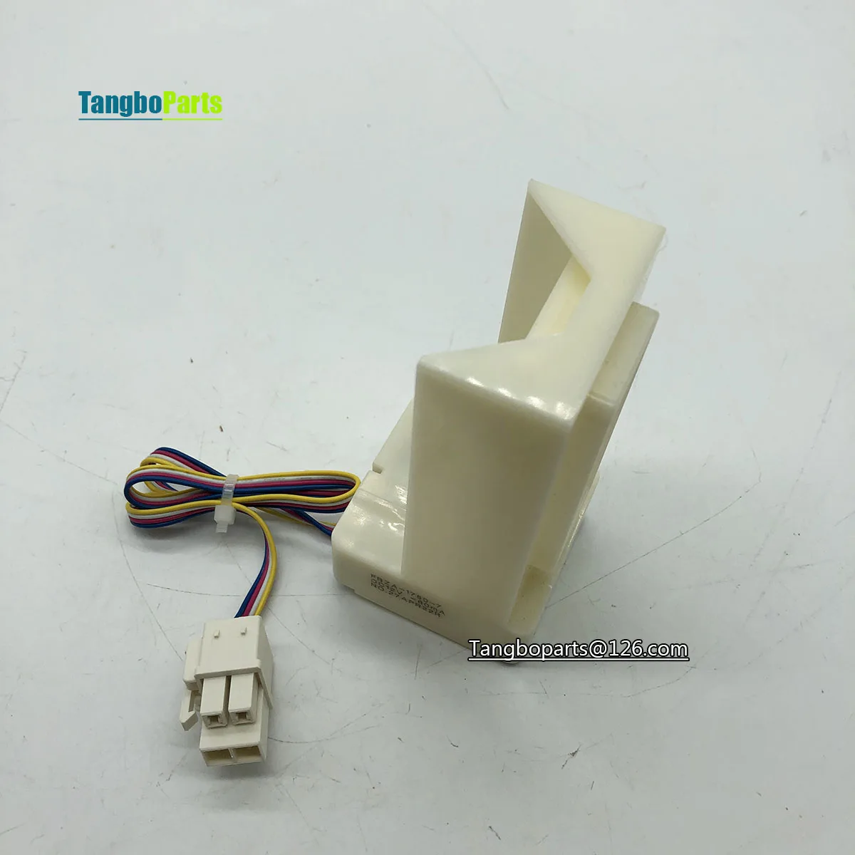 Refrigerated Freezer Spare Parts Electric Damper Air Duct Assembly FBZA-1750-7 Damper Switch For LG TCL SAMSUNG Fridge