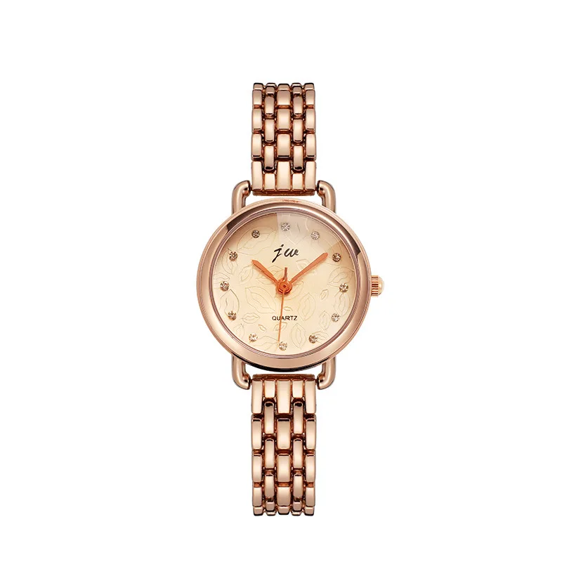 

Водонепроницаемые часы Maillard с браслетом, модные легкие роскошные нишевые темпераментные женские часы для школьников средней школы