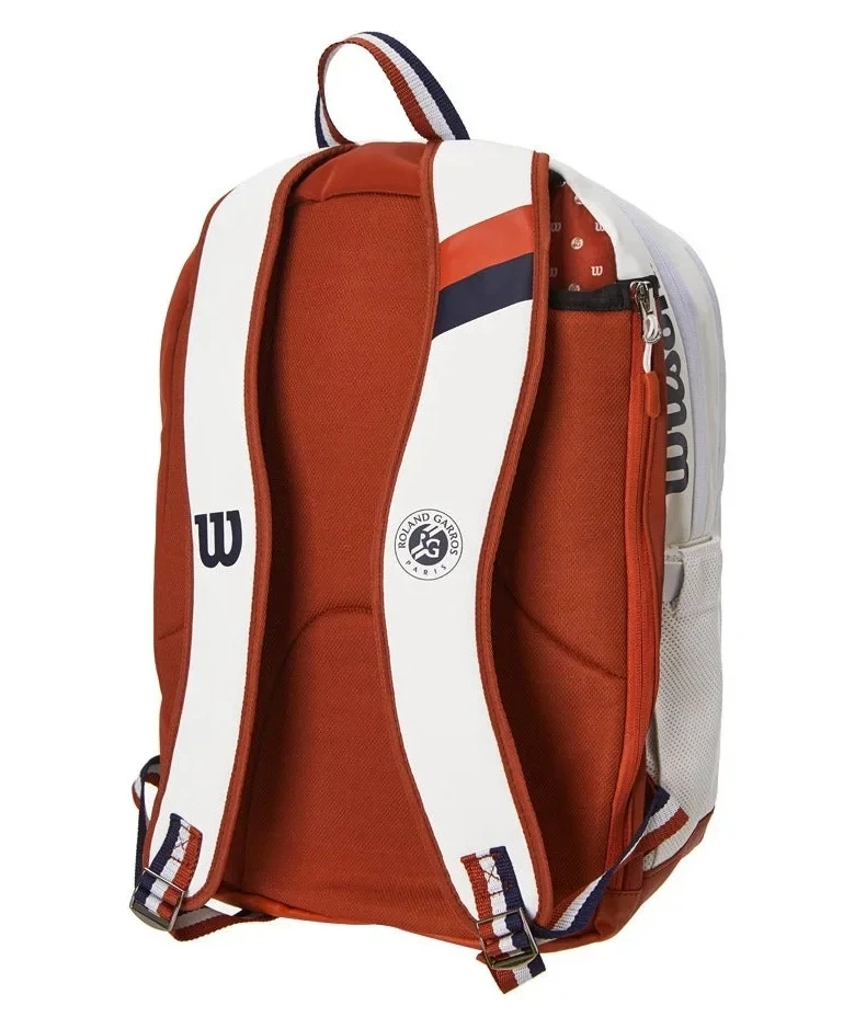 Рисунок 3 - Теннисная сумка Wilson Roland Garros