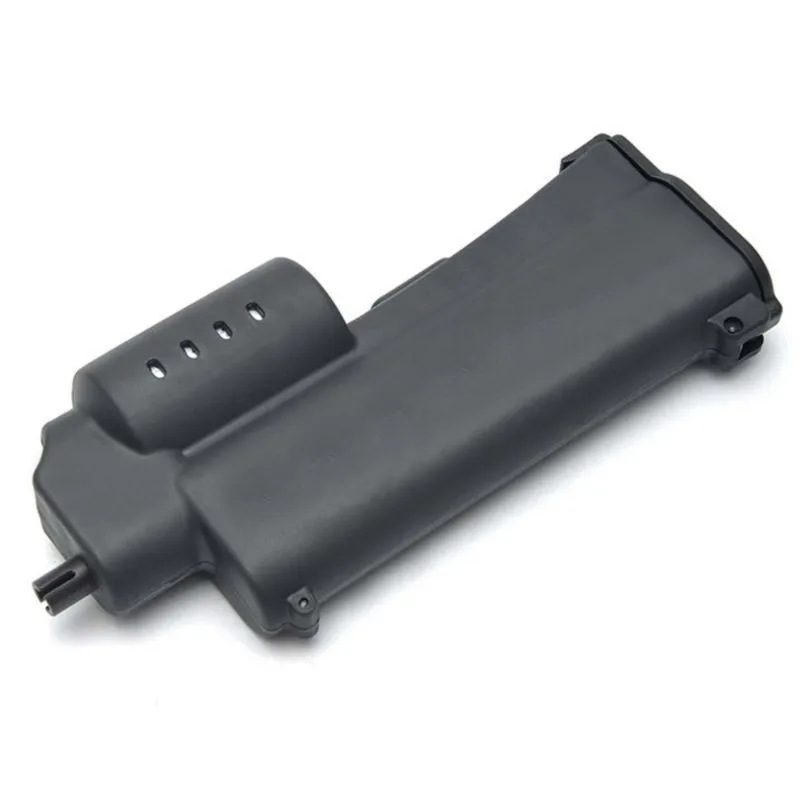 Imagem -03 - Hsp 70111 Elétrica Handheld Power Starter Peças de Motor Nitro Rotor rc Car 16 18 21