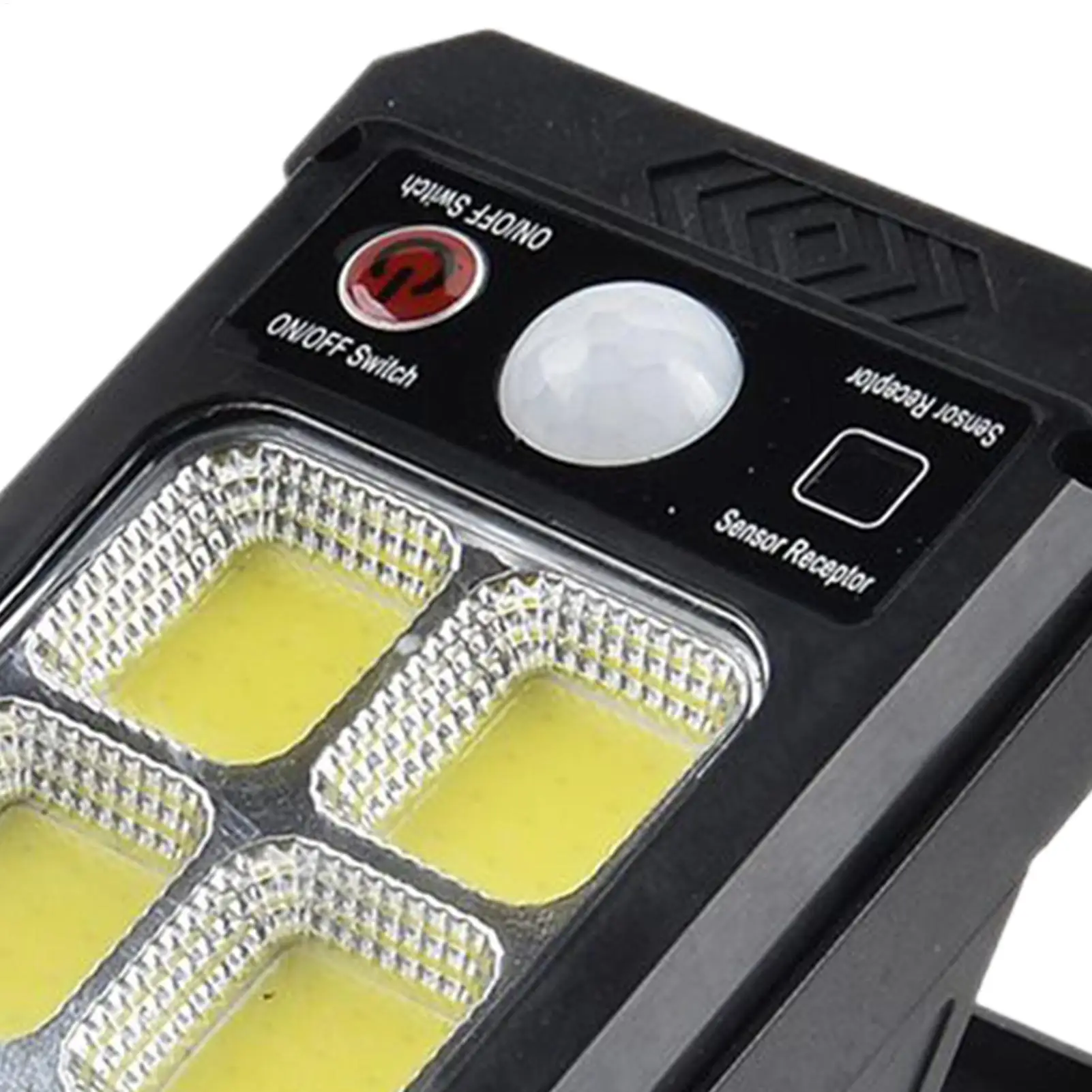 ضوء ساحة الطاقة الشمسية الزخرفية للماء كليب على أضواء الشمسية في الهواء الطلق للممر الفناء الخلفي مسار شرفة شرفة المناظر الطبيعية