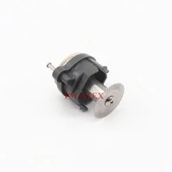 3 Pcs Ricoma Cap Household Embroidery Machine Spare Parts Rotary Tension Disk Set Gray