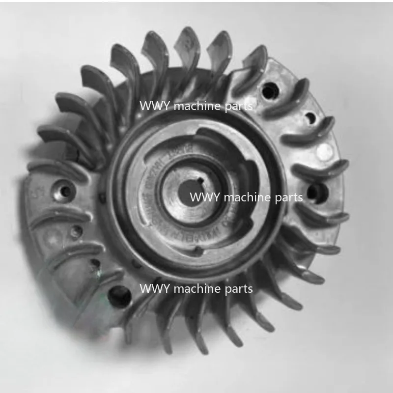 

For MS024 026 MS240 MS260 Flywheel Rotor High Voltage Package Igniter Chainsaw Accessories