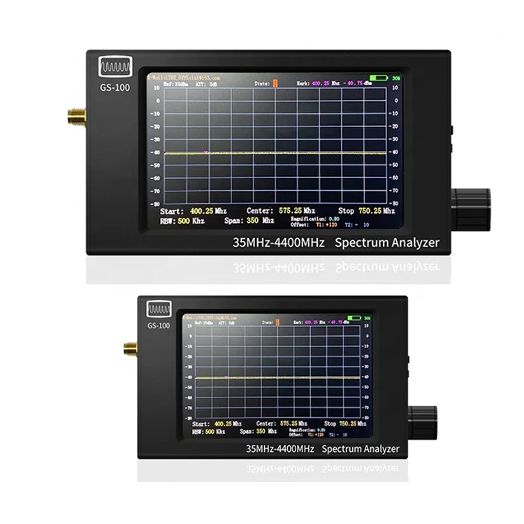 Portable Handheld S…