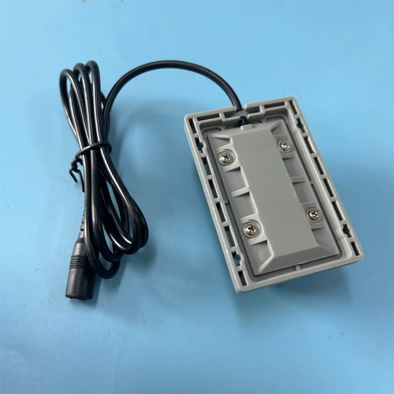 Sedia da 12 V cuscinetto motospilline vibrante tavolo da massaggio sedia motore alimentazione motore attrattore da