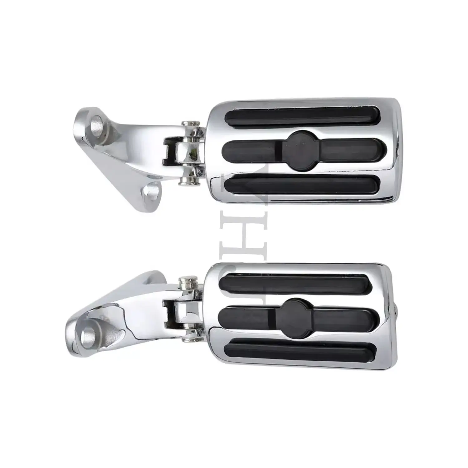 

Кронштейн для крепления подножки заднего пассажира мотоцикла для Harley Road King Electra Street Road Glide Ultra Limited CVO FLHTCU 1993-Up