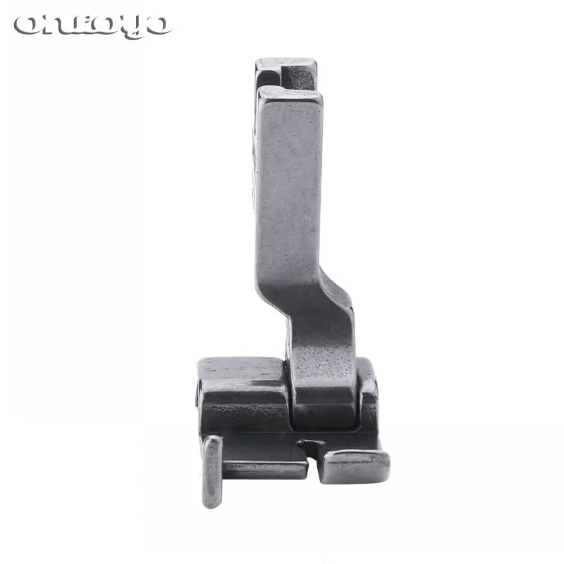 Sewing Machine Presser Foot 12463HL Industrial Flat Sewing Machine Movable Rib Foot Presser Foot P815L Size 5/16