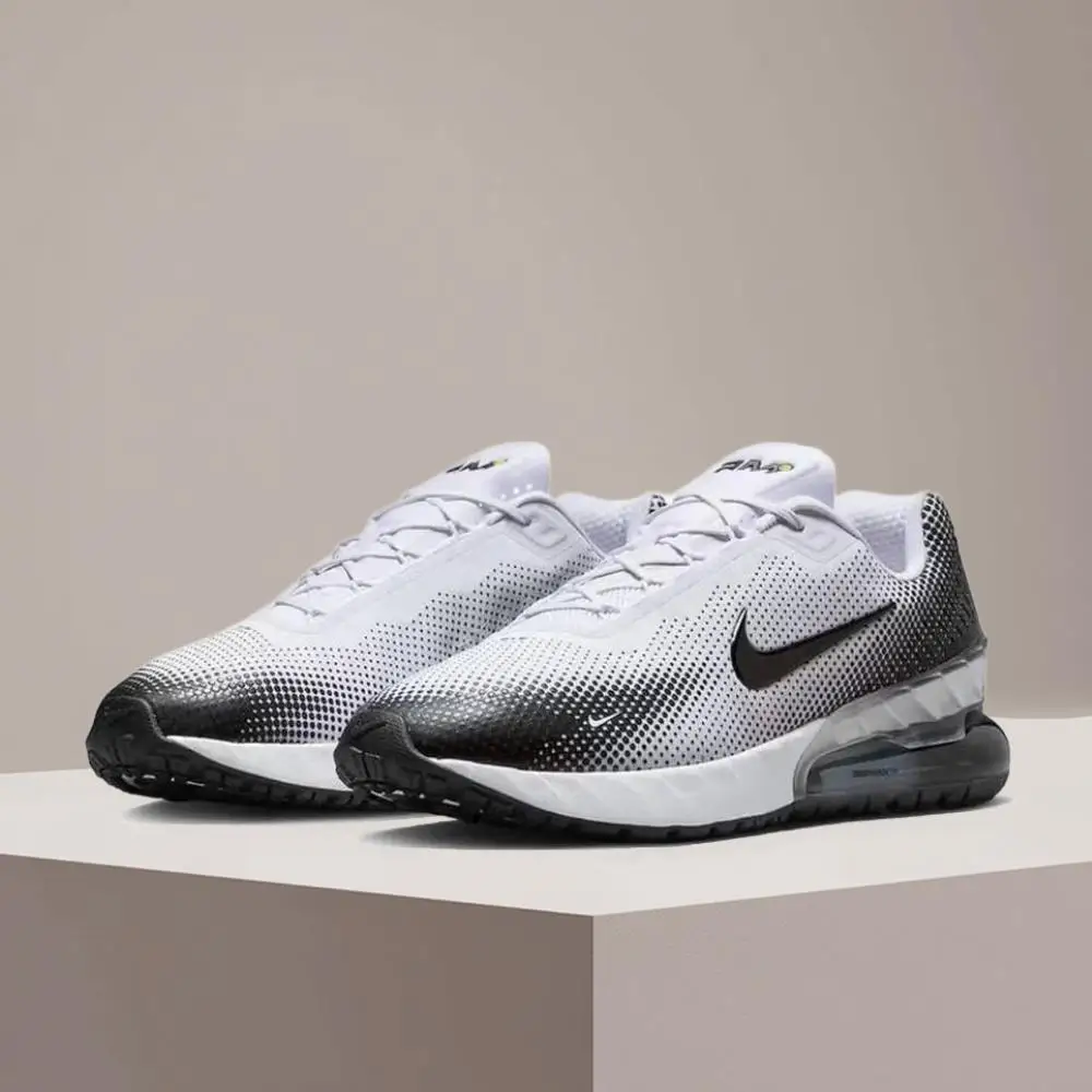 

Nike Air Max Phoenix Men's Shoes: Comfortable, Breathable, Lightweight, Stylish, and Non-Slip Athletic Shoes FZ5307-103