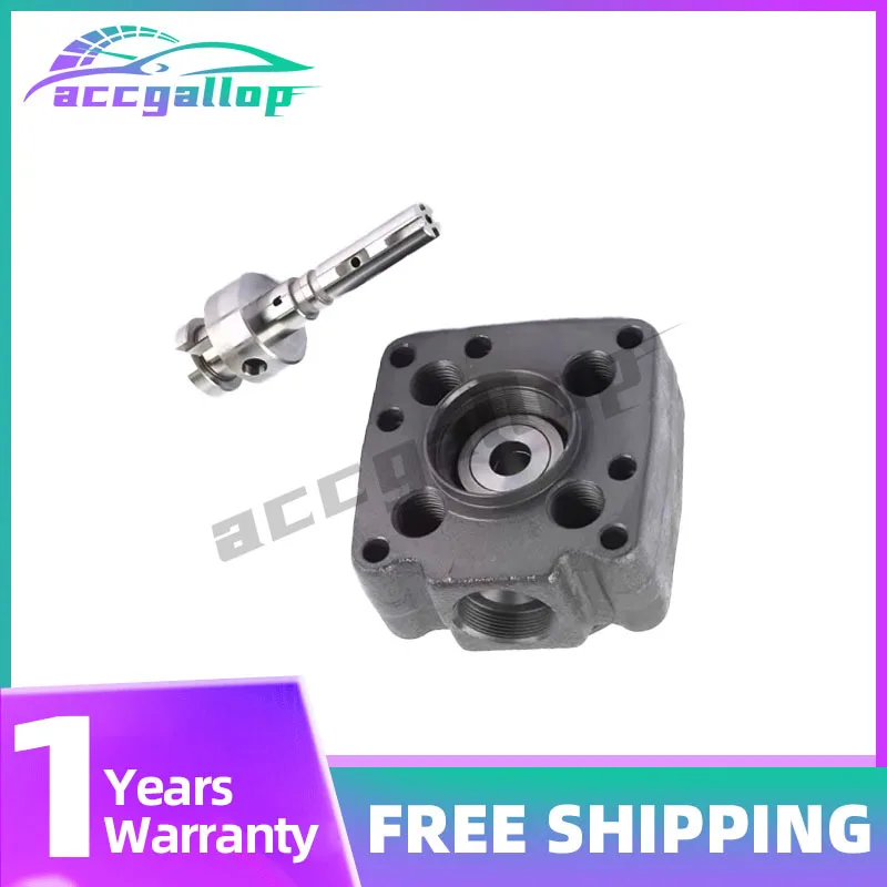 

New VE Head Rotor 6-cylinder VE Hydraulic Head Rotor VE 6/10R 6Cyl 10MM Right For Diesel Engine 1468336420 1 468 336 420