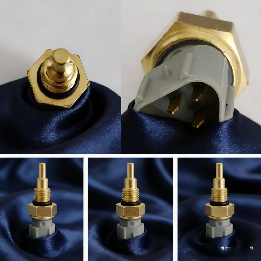 

1x Water Tank Temperature Sensor Control Switch Assy Radiator Cooling Thermo For HONDA 37870K5602 ST1300 ST1300A ST1300P ST 1300