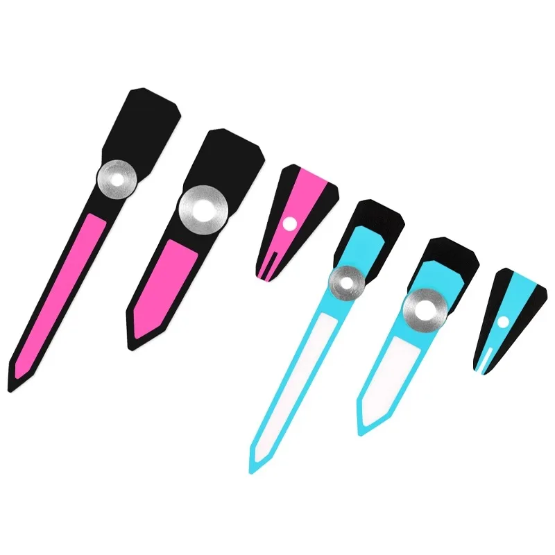 Traje combinado GA2100, Kit MOD, placa de esfera de reloj, escala facial, anillo de capítulo, reloj para Casio G-SHOCK 2110 GA-2100 para Casioak