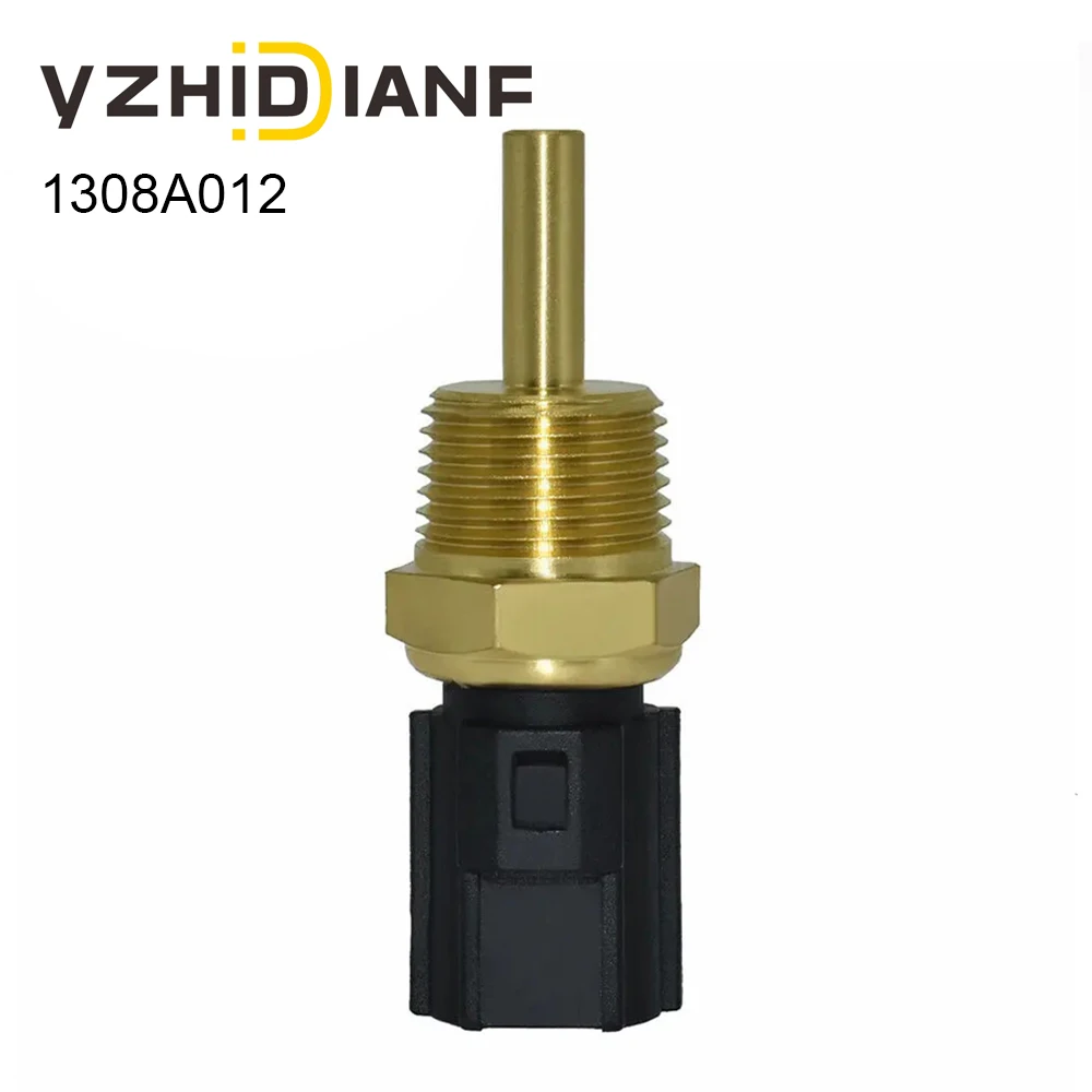 Engine Coolant Temperature Sensor 1308A012 MR985034 for Mitsubishi 3000gt Lancer Galant Fortwo