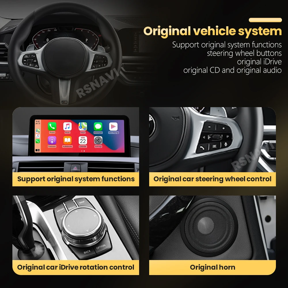 كوالكوم سنابدراجون 680 أندرويد 15 لأودي A4 A5 S5 B9 2017-2020 لاسلكي CarPlay راديو السيارة السيارات مشغلات الفيديو الوسائط المتعددة نافي