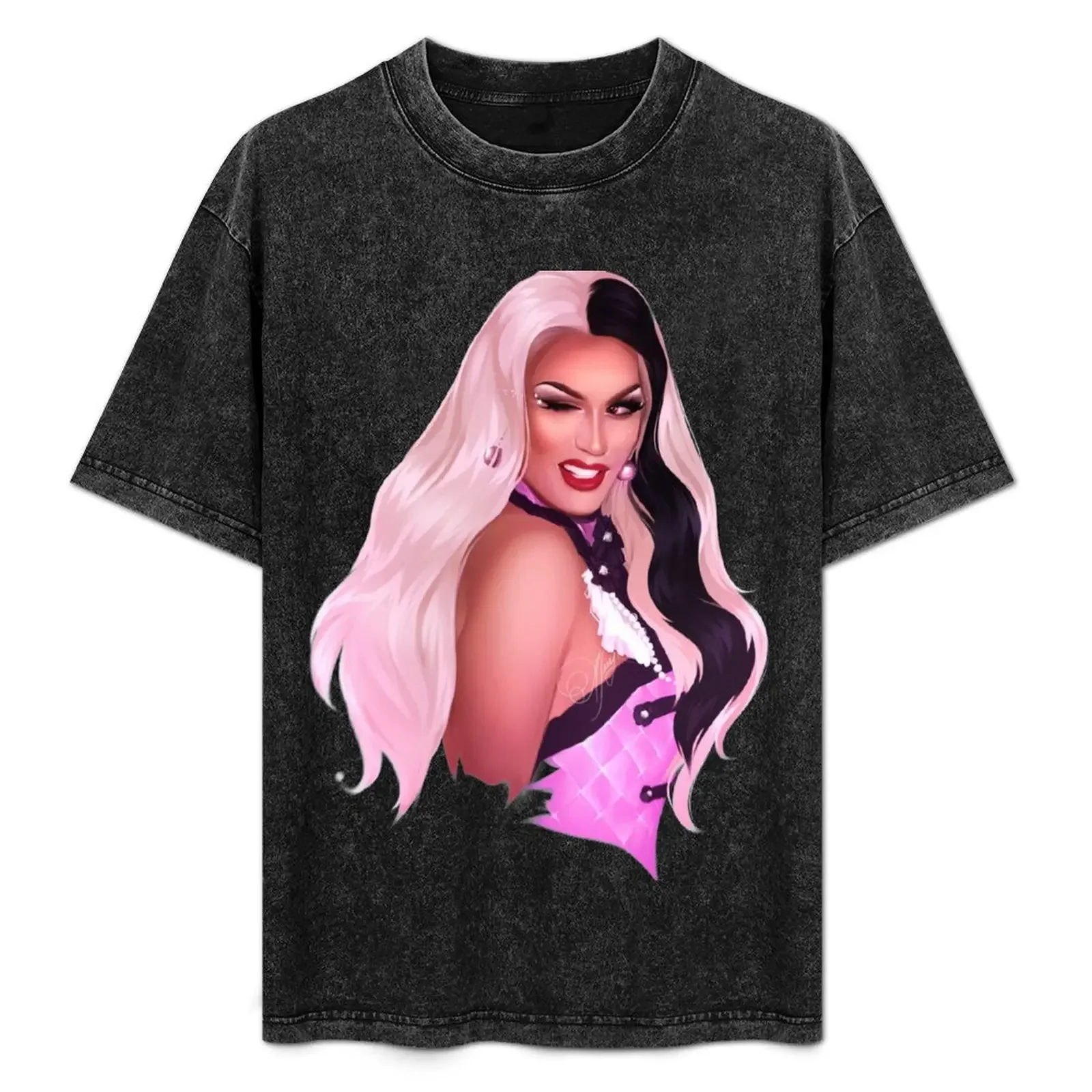 

Manila AS4EP4 T-Shirt plus size clothes anime shirt oversize t-shirts man funny t shirts for men