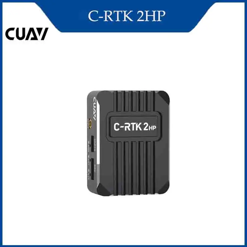 CUAV C-RTK 2HP Dual Antenna Centimeter-level Positioning and Orientation Module RC Parts