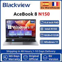 Blackview AceBook 8 Laptop 15.6\