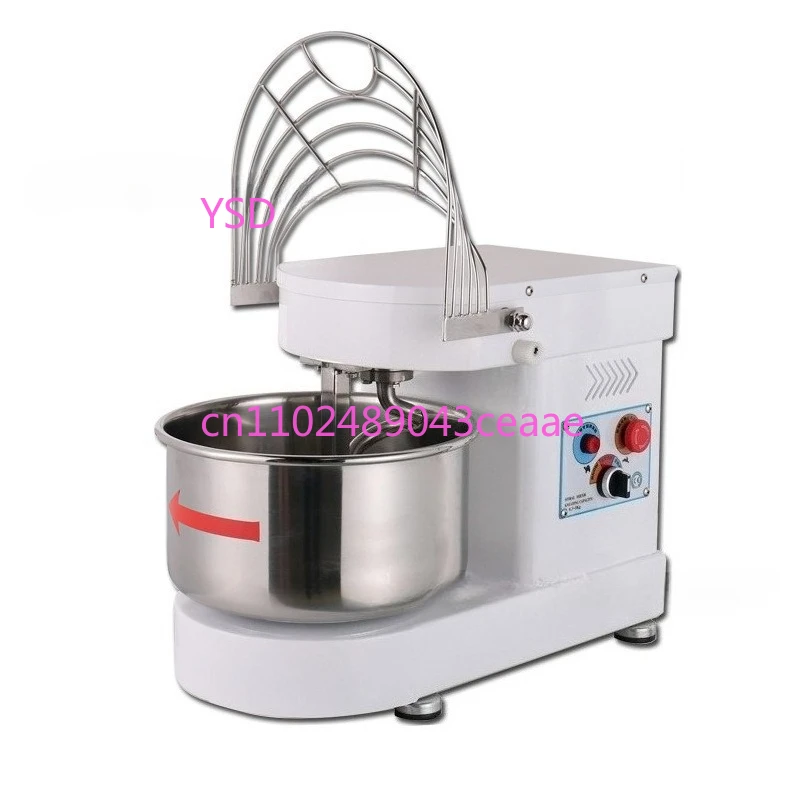 7L Spiral Dough Mix…