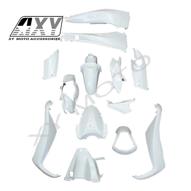 الجملة عالية الجودة 2013-2016 Hondas SH دراجة نارية درابزين أجزاء SH 125 SH 150