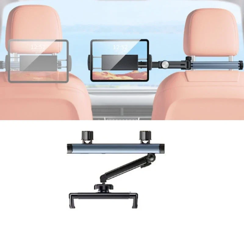 

for BYD Shark 6 Rear seats Tablet phone holder