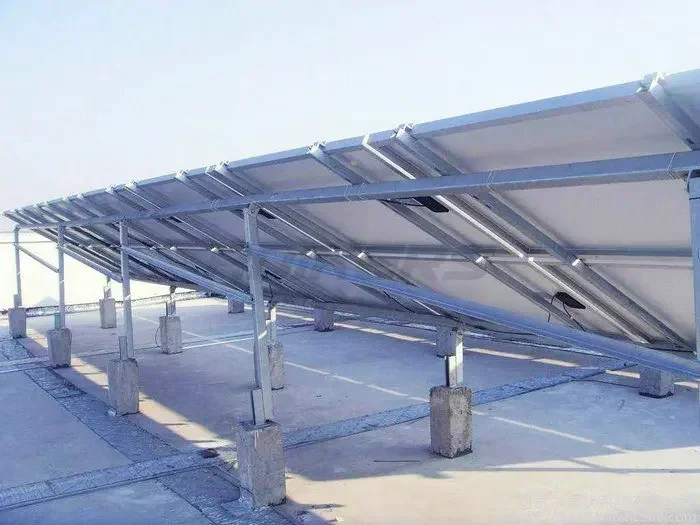 Advanced Photovoltaic Solar Simulator For Renewable Energy Training Aircraft