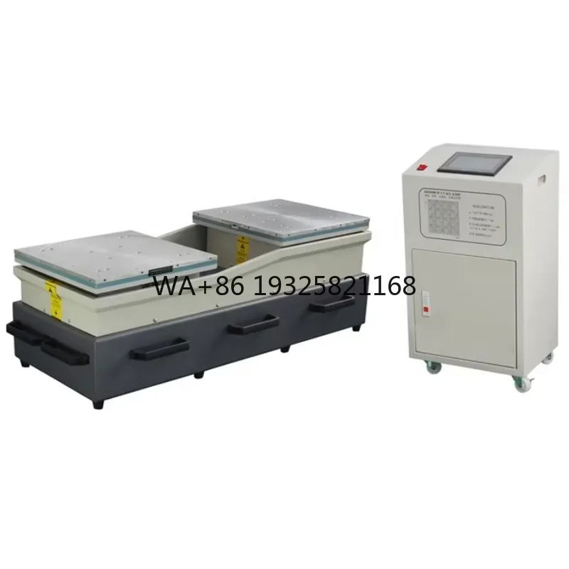LR-H003  Electromagnetic Type Vertical and Horizontal Vibration Tester
