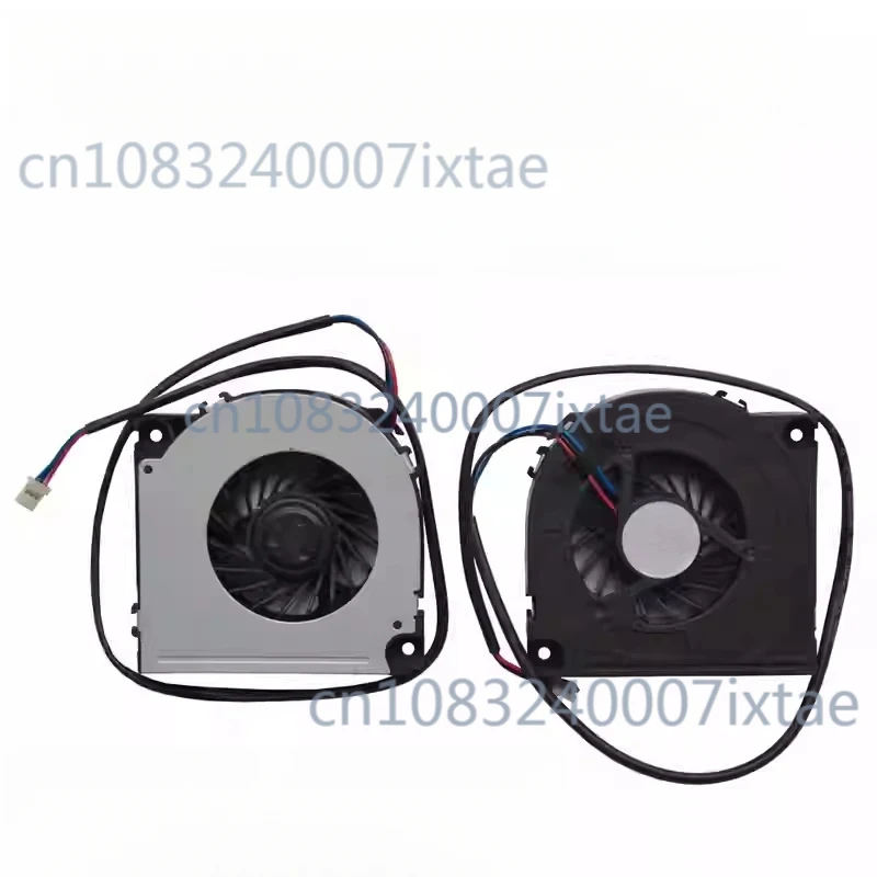 Cooling Fan for Samsung TV UA65HU9800 UA78HU9800 UA55JS9800 UA65JS9800 UA55HU8500J KDB04112HB 12V 0.07A 3Pin